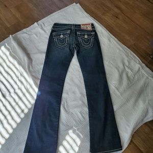 Womens Becky Super T Vigiliante Medium